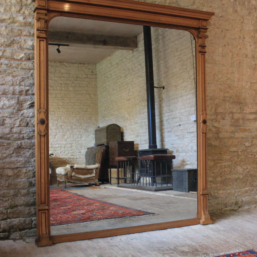 Mirror's