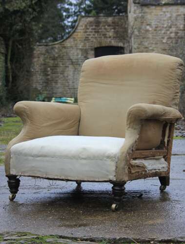 Bertram & sons armchair